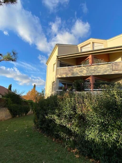The Jungle Studio, Loggia & Parking Dans Residence Romans-sur-Isère Esterno foto